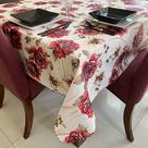 Toalhas De Mesa Tecido Oxford 1,40x1,40, 10 Unidades