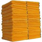 Toalhas de microfibra Chemical Guys MIC_506_24 Professional