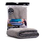 Toalhas de microfibra Chemical Guys Woolly Mammoth Large Grey
