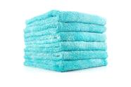 Toalhas de Microfibra The Rag Company Eagle Edgeless 450 - 16x16cm