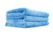 Toalhas de Microfibra The Rag Company Eagle Edgeless para Detalhamento