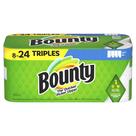 Toalhas de Papel Bounty Select-A-Size 8 Rolos Triplos Brancas Toalhas de Papel Bounty Select-A-Size 8 Rolos Triplos Brancas