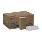 Toalhas de papel Georgia-Pacific Pacific Blue Basic 250 Toalhas