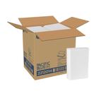 Toalhas de papel Georgia-Pacific Professional de 1 camada x250 Toalhas de papel Georgia-Pacific Professional de 1 camada x250