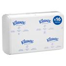 Toalhas de papel Kleenex Professional Universal Multifold x150 Toalhas de papel Kleenex Professional Universal Multifold x150
