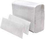 Toalhas de papel Perfect Stix White MultiFold 4000 unidades
