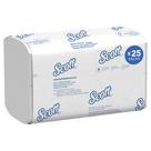 Toalhas de papel Scott Professional Pro Scottfold Universal Toalhas de papel Scott Professional Pro Scottfold Universal