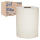 Toalhas de papel Scott Professional Universal 100% recicladas Toalhas de papel Scott Professional Universal 100% recicladas