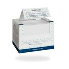 Toalhas de rosto Nat. &Co. Derma Care Pro 100% USDA, de base biológica, 50 quilates
