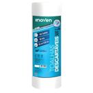 Toalhas Descartáveis Pet Soft Plus Inoven 45x80cm Rolo Com 100un