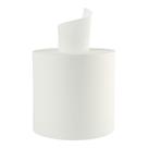 Toalhas em rolo Boardwalk Center-Pull, 2 camadas brancas, 600 ml/rolo, pacote com 6