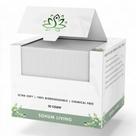 Toalhas Faciais Descartáveis XL Sohum Living Pacote com 50 Unidades Toalhas Faciais Descartáveis XL Sohum Living Pacote com 50 Unidades