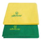 Toalhas para Cães PAWPUP Kit com 2 Unidades 102 x 61 cm Microfibra Absorvente Toalhas para Cães PAWPUP Kit com 2 Unidades 102 x 61 cm Microfibra Absorvente