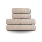 Toalhas Premium Kit 4 Peças Absorção Superior e Suavidade Toalhas Premium Kit 4 Peças Absorção Superior e Suavidade