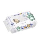 Toalhas Umedecidas Bebe Show Kit C/06 Unid 100 Toalinhas 600 UNid