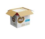 Toalhas Umedecidas Mili Love E Care 480 Unidades - Mili