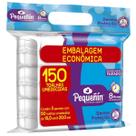 Toalhas Umedecidas Pequeñin Dermoproteção 150 Unidades