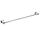 Toalheiro 1 Metro Inox - Kromus QD0407-100