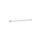 Toalheiro 1 Metro Inox - Kromus Rd0107-100