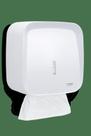 Toalheiro 2/3 dobras Invoq Branco Premisse