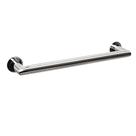 Toalheiro 20 cm Inox - Kromus ME0204-20