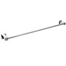 Toalheiro 60 cm Inox - Kromus QD0405