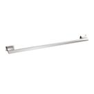 Toalheiro 80 cm Inox - Kromus RT0307