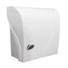 Toalheiro Ag+ Papel Toalha 500 Folhas C/ Ions De Prata