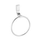 Toalheiro Argola Docol Top 534106 Cromado