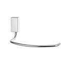 Toalheiro Argola Lorenway 2050 C30 - Cromado