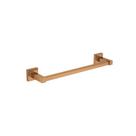 Toalheiro Barra 30Cm Deca Quadratta 2040.Gl83.030.Rd Red Gold
