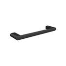 Toalheiro Barra 30cm Deca Versa 2040.BL31.030.NO Black Noir
