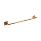 Toalheiro Barra 50cm Deca Clean 2040.GL.050.CLN.RD Red Gold