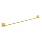 Toalheiro Barra 60cm Deca Polo 2040.GL33.060 Gold