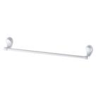 Toalheiro Barra Branco 45cm 2040 F22 - 7140011 - Lorenzetti Toalheiro Barra Branco 2040 F22 - 7140011 - Lorenzetti
