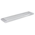 Toalheiro Barra Duplo Deca Versa 2042.C31.060 Cromado