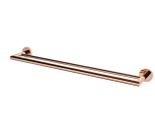 Toalheiro Barra Duplo Lorenzetti 2042 R82 LorenLoft Rose Gold
