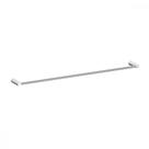 Toalheiro Barra Flow Cromado Celite 40cm