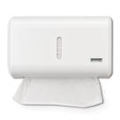 Toalheiro compacto urban branco premisse Toalheiro compacto urban branco premisse