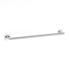 Toalheiro de Barra 600mm N City Design Moderno