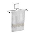 Toalheiro de Lavabo com Adesivo Linha Facile Future