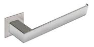 Toalheiro De Rosto Inox- Metais Acessórios Banheiro Steel