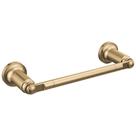 Toalheiro Delta Saylor 20 cm Champagne Bronze Banheiro