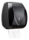 Toalheiro Dispenser Papel Interfolhado Velox Preto Premisse