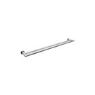 Toalheiro Duplo 1 Metro Inox - Kromus Me0212-100