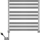 Toalheiro Elétrico Slim Bivolt e Bilateral Toalheiro Elétrico Slim Bivolt e Bilateral