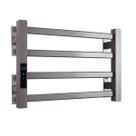 Toalheiro Elétrico Térmico Aquecido 30x 45 Toalheiro Elétrico Térmico Aquecido 30x 45