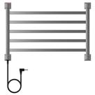 Toalheiro Elétrico Top Bivolt e Bilateral