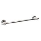 Toalheiro Inox 20 Cm - Kromus RD0104-20