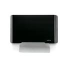 Toalheiro inox interfolhado select